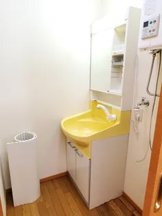 サンヴィレッジ保戸野【A号室】のその他画像