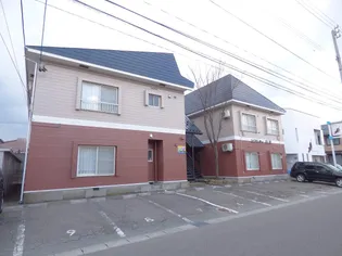 ピアシティ山王の画像