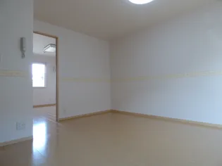 モーニンググローリー B【1階】のキッチン