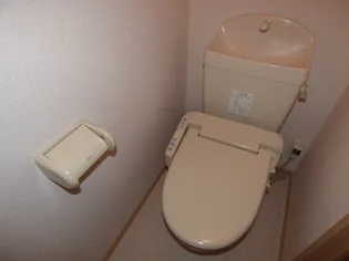 モーニンググローリー B【1階】のその他画像