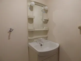 モーニンググローリー B【1階】のその他画像