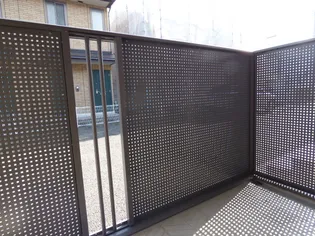 モーニンググローリー B【1階】のその他画像