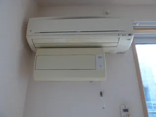 モーニンググローリー B【1階】のその他画像