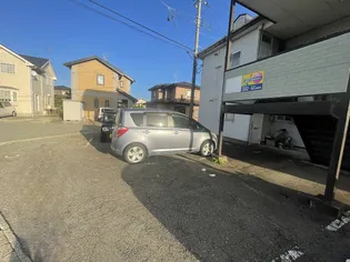 サンライフ三啓【13号室】のその他画像