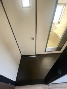 サンライフ三啓【13号室】の内装