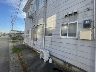 サンライフ三啓【13号室】の周辺