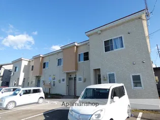 サンヴィレッジ谷地添の画像