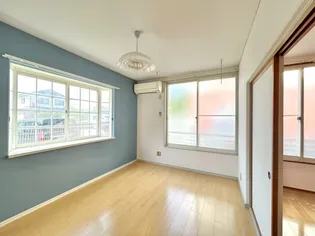 ハイツティー・アール・シー【105号室】の内装