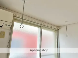 ハイツティー・アール・シー【105号室】の内装