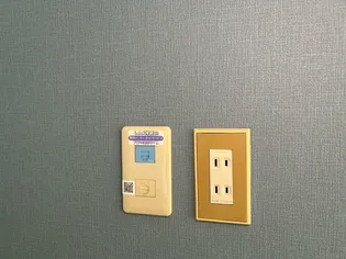 ハイツティー・アール・シー【105号室】の内装