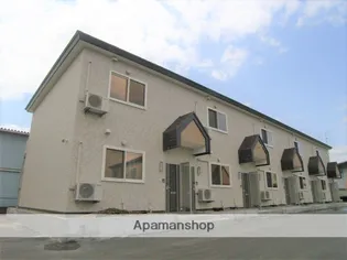 メゾンドネージュAの画像