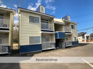 メゾンアカシヤの画像