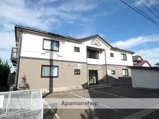 エミネントハウスⅢの画像