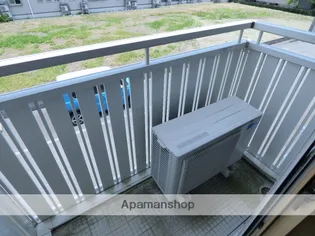 シャインパークカガヤB【202号室】のその他画像