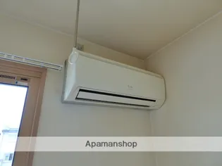 シャインパークカガヤB【202号室】のその他画像