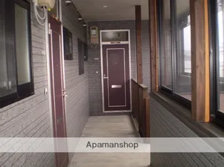 イシガミハイツ【2階】のその他画像