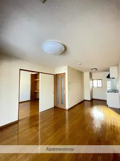 イシガミハイツ【2階】の居間