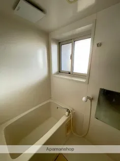 イシガミハイツ【2階】の風呂