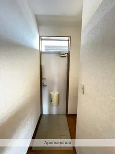 イシガミハイツ【2階】の玄関