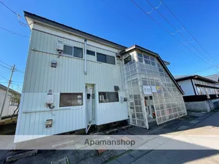 グリーンハイツの画像