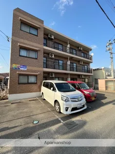 サニーサイドコートの画像