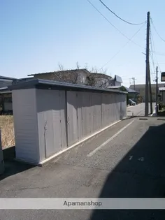 シャインパークカガヤ A【1階】のその他画像