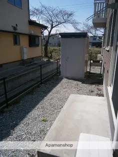 シャインパークカガヤ A【1階】のその他画像