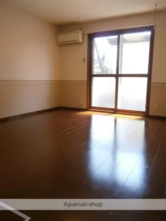 シャインパークカガヤ A【1階】のその他画像