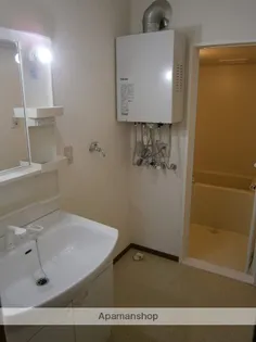 シャインパークカガヤ A【1階】のその他画像