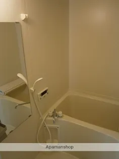 シャインパークカガヤ A【1階】の風呂