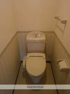 シャインパークカガヤ A【1階】のその他画像