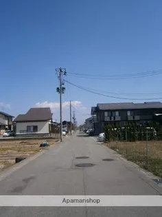 シャインパークカガヤ A【1階】の周辺