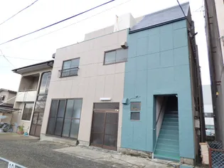 アベハイツの画像