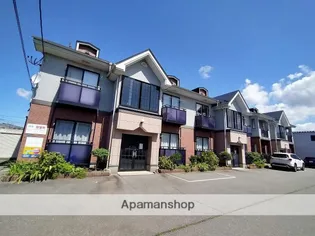 アーバンティ綾Ⅱの画像