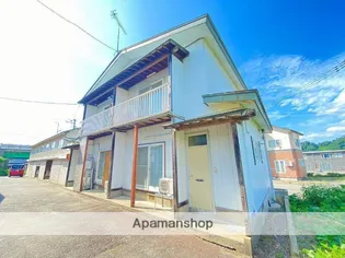 鈴木ハイツの画像