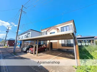 コーポさるびあの画像