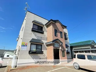 コットンハウスの画像