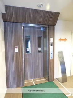 パークヒルズ泉【501号室】のその他画像