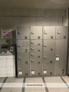 パークヒルズ泉【501号室】のその他画像