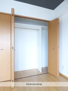 パークヒルズ泉【501号室】のその他画像