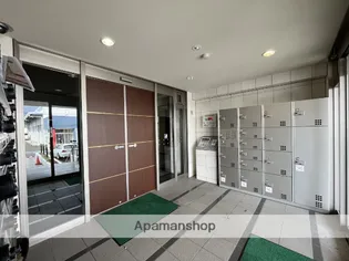 パークヒルズ泉【501号室】の外観