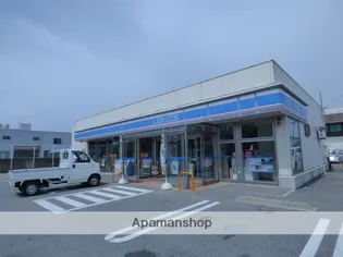 パークヒルズ泉【501号室】の周辺