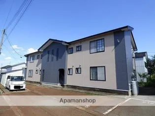 コーポラス ササキB棟の画像