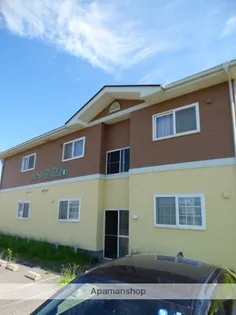 メゾン ド サクセスⅡの画像