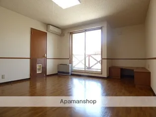 PEPPYHOUSE【1階】の居間