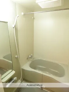 PEPPYHOUSE【1階】の風呂