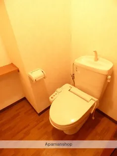 PEPPYHOUSE【1階】のその他画像