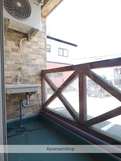 PEPPYHOUSE【1階】のその他画像