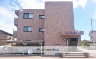 ユーミーマンションフェニックス【103号室】の外観