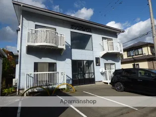 ガジュマルハウスの画像